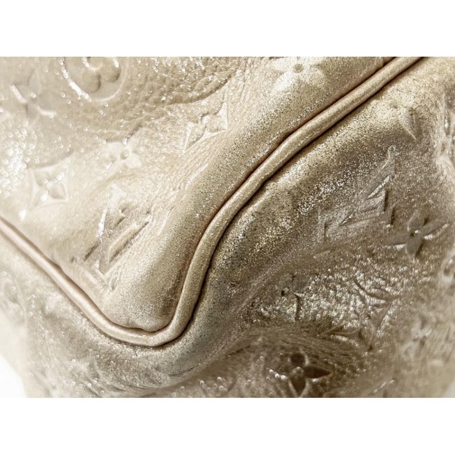 コメト 送料無料 LOUIS VUITTON ルイヴィトン シマー レザー 