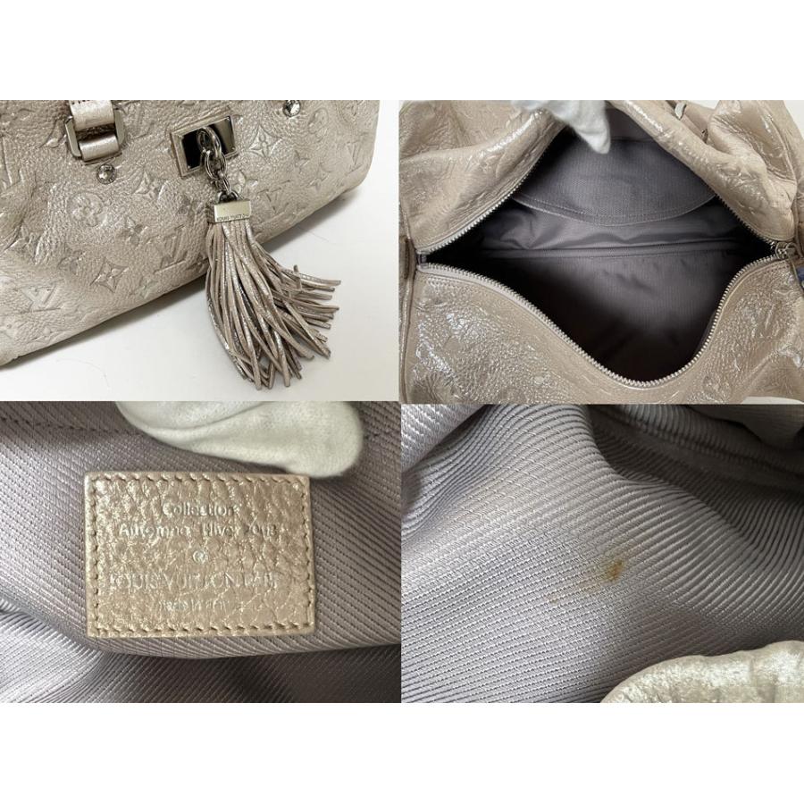 コメト 送料無料 LOUIS VUITTON ルイヴィトン シマー レザー