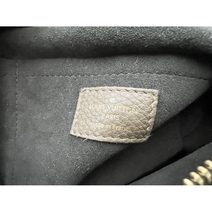 LOUIS VUITTON（ルイ・ヴィトン） 送料無料 マヒナ XS ショルダー