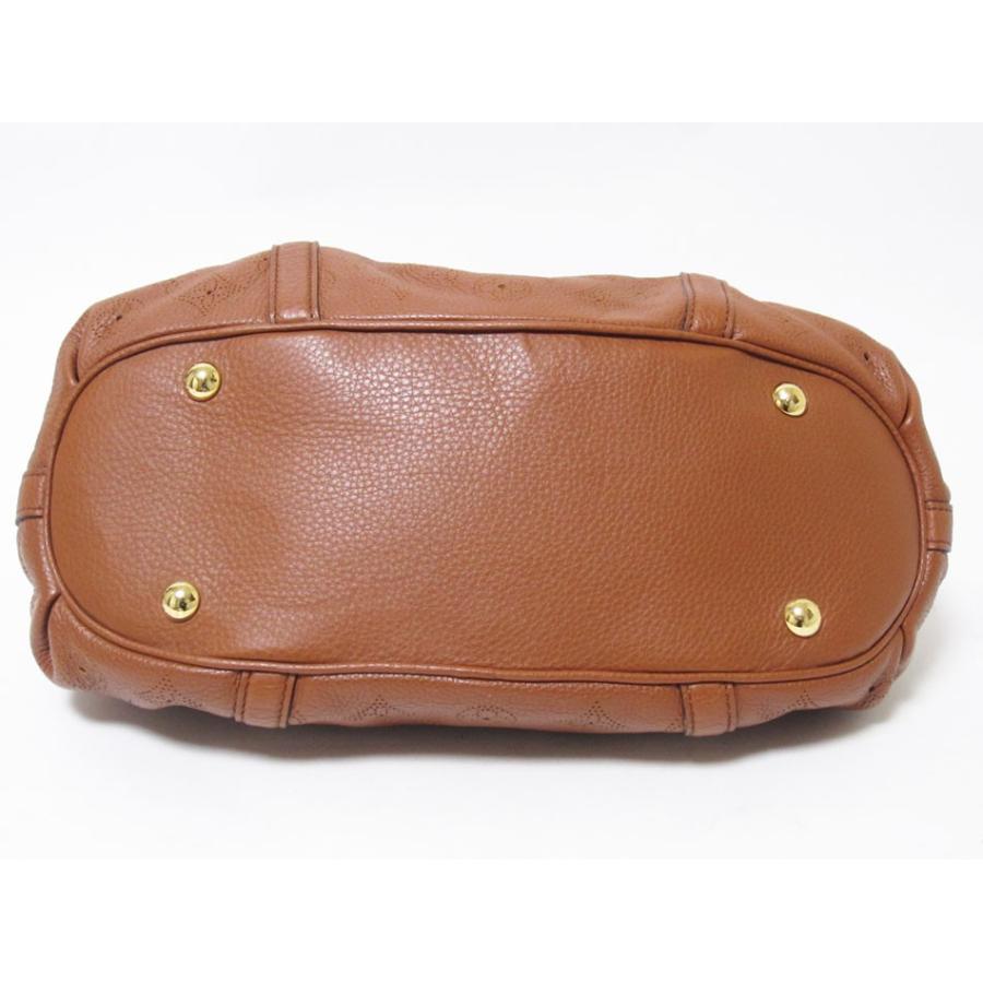 LOUIS VUITTON（ルイ・ヴィトン） 送料無料 マヒナ ルナーPM