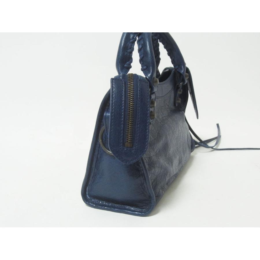 BALENCIAGA 送料無料 バレンシアガ クラシックミニシティ
