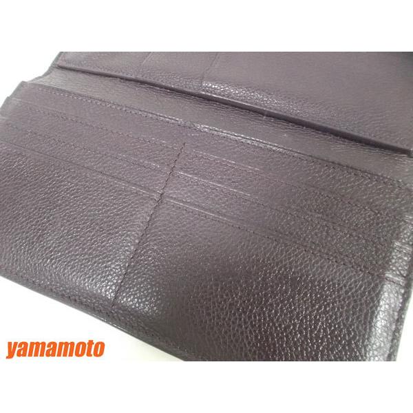 LOUIS VUITTON（ルイ・ヴィトン） 送料無料 アンプラント 長財布 3