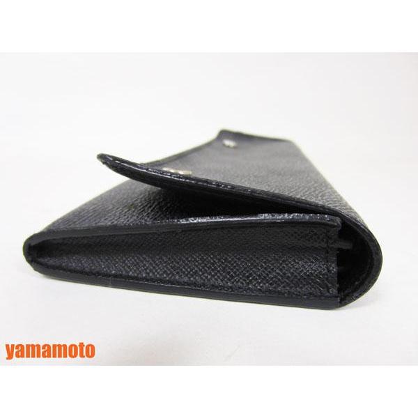 ルイヴィトン 長財布 ダミエ グラフィット モデュラブル ロン ブラック 送料無料 LOUIS VUITTON ルイヴィトン ダミエグラフィット