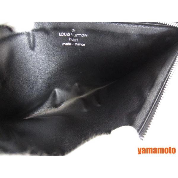 送料無料 LOUIS VUITTON ルイヴィトン ダミエグラフィット