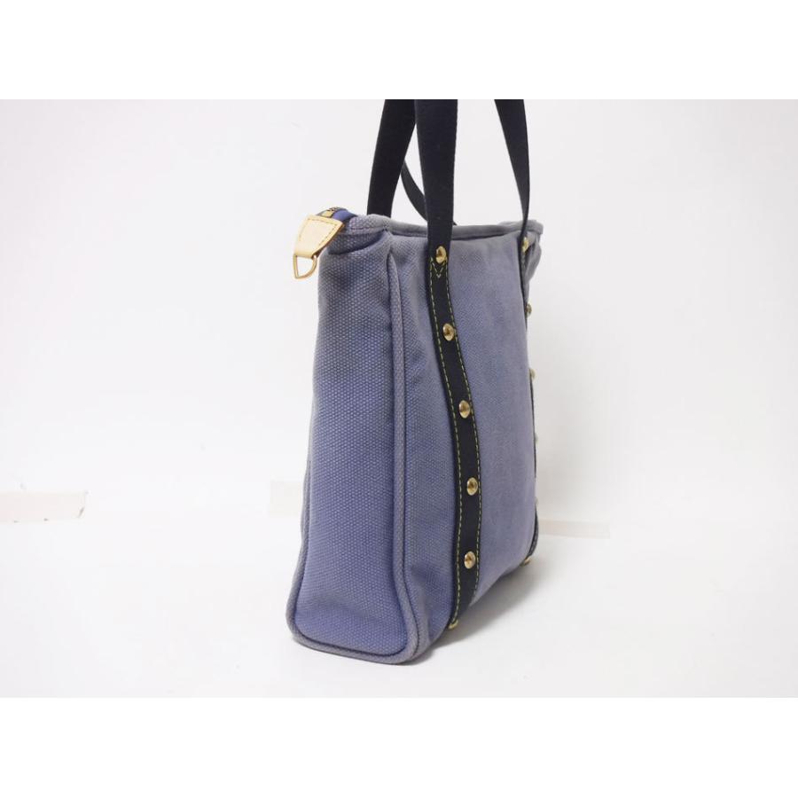 LOUIS VUITTON（ルイ・ヴィトン） 送料無料 アンティグア トートバッグ