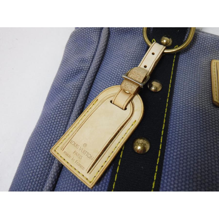 LOUIS VUITTON（ルイ・ヴィトン） 送料無料 アンティグア トートバッグ