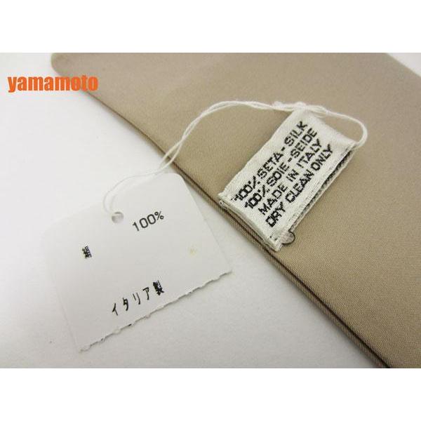 CHANEL 送料無料 CHANEL シャネル ボウタイ ネクタイ シルク 100  