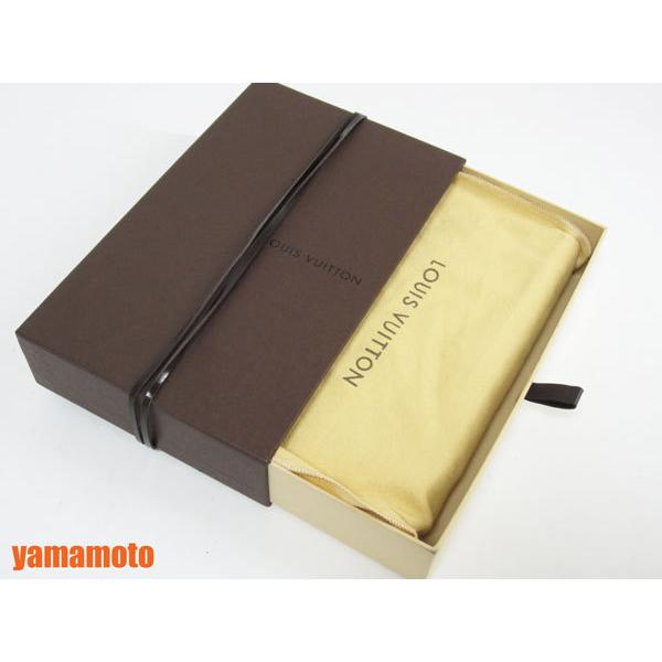 ルイヴィトン ルイ・ヴィトン LOUIS VUITTON キーポルXS M57844 ネイビー ウォーター