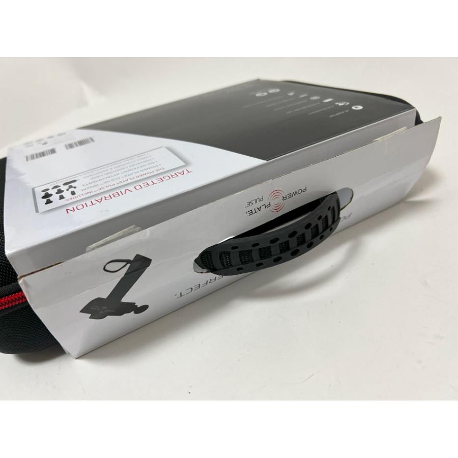 送料無料 Power Plate パワープレート PULSE パルス TARGETED