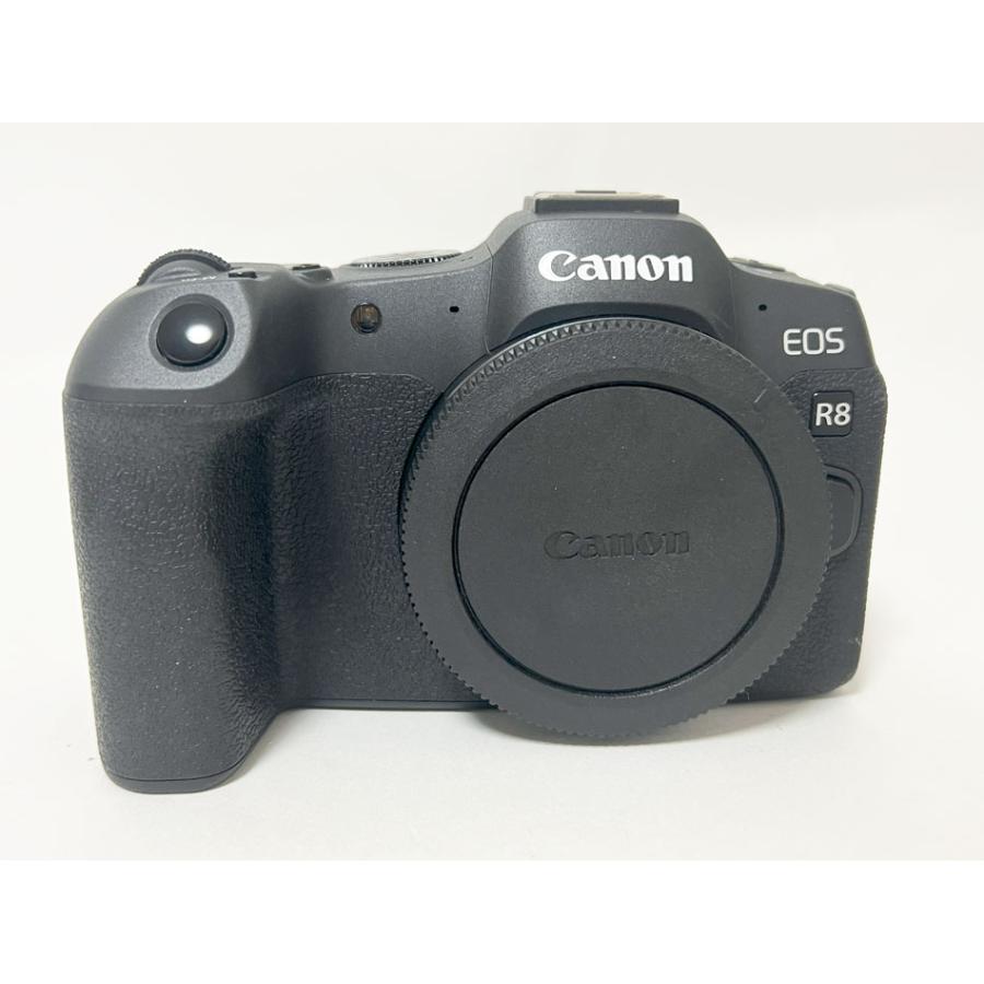 EOS Rシステム Canon キャノン ミラーレス一眼カメラ R8 本体 レンズ