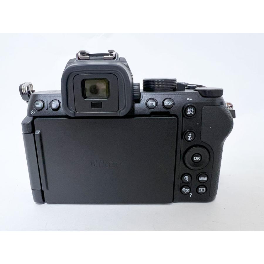 Nikon Z 50 ミラーレス一眼カメラレンズキット ニコン NIKON Z 50 標準レンズキット | ミラーレス一眼カメラレンタル