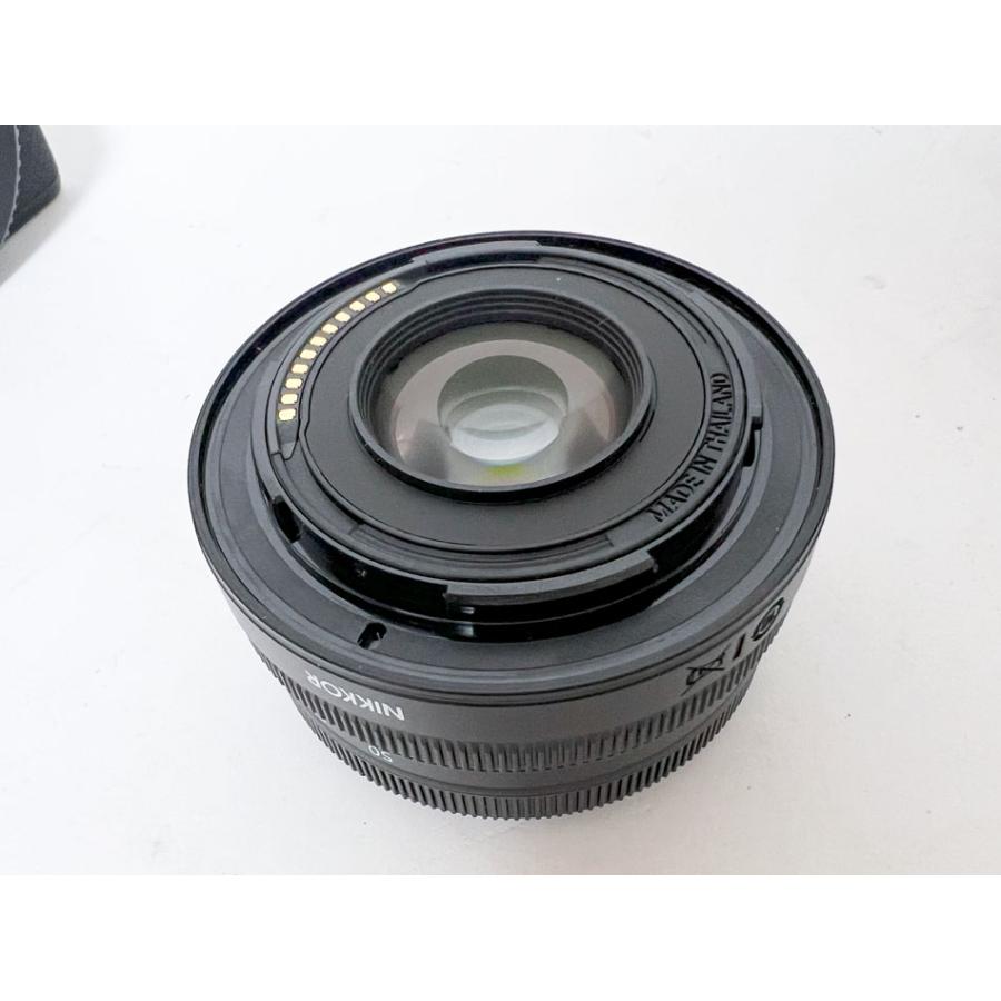 Zシリーズ（Nikon） Nikon ニコン ミラーレス 一眼 カメラ レンズ  