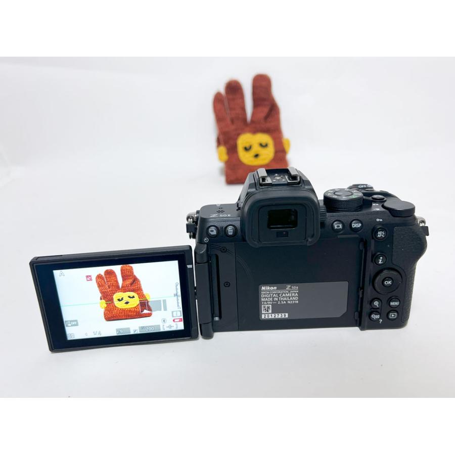 Zシリーズ（Nikon） Nikon ニコン ミラーレス 一眼 カメラ レンズ