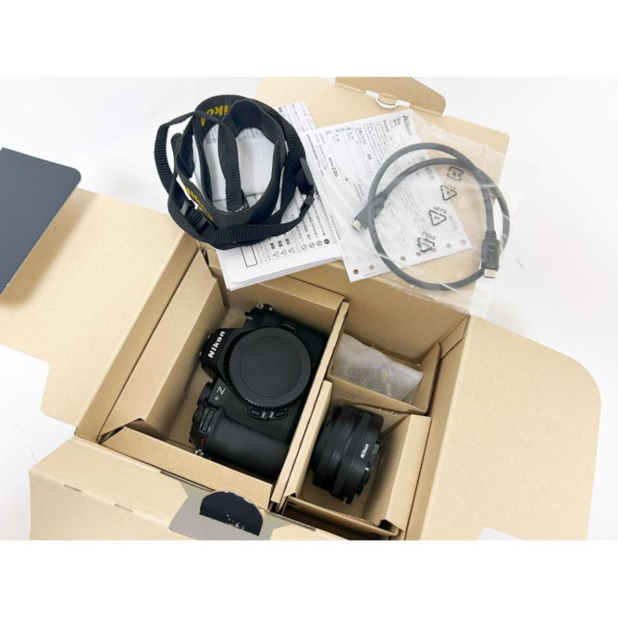 Zシリーズ（Nikon） Nikon ニコン ミラーレス 一眼 カメラ レンズ