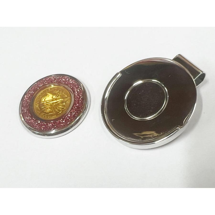 GINZA TANAKA 田中貴金属 ウィーン金貨ハーモニー1/25オンス キャップ