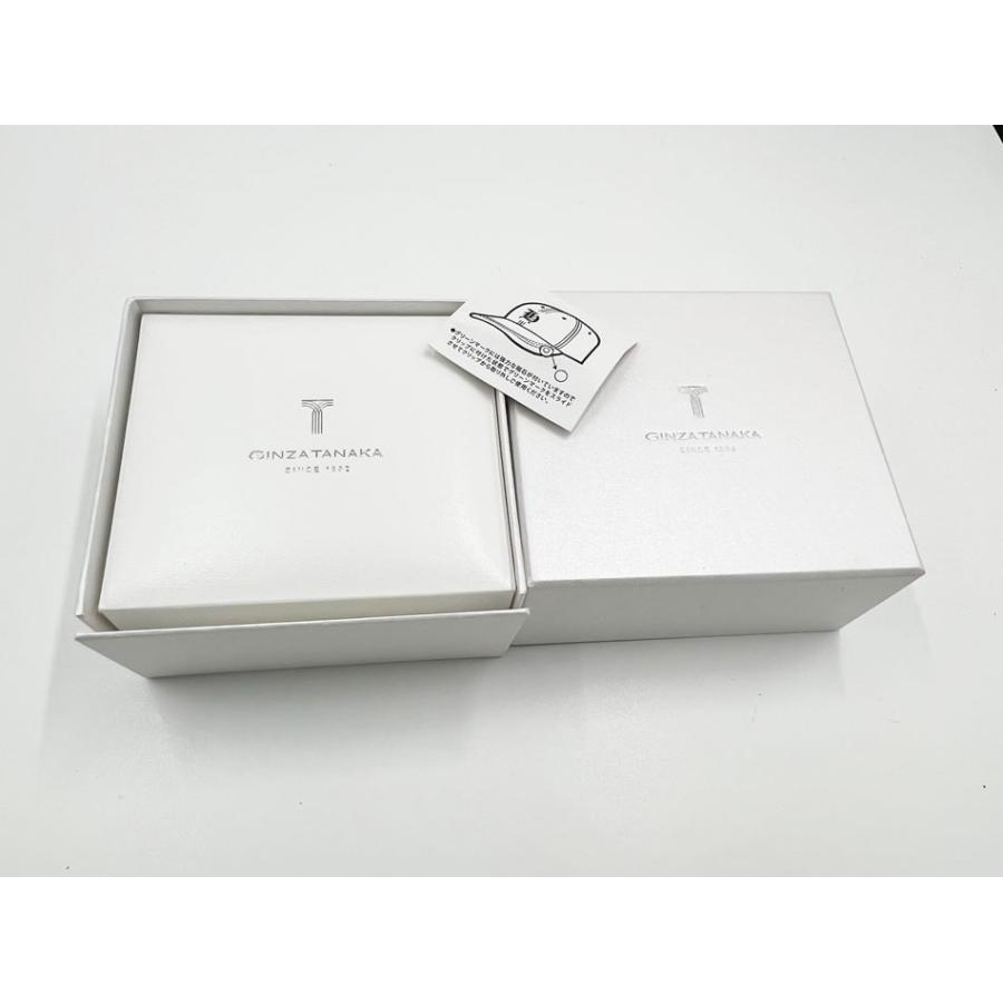 GINZA TANAKA 田中貴金属 ウィーン金貨ハーモニー1/25オンス キャップ