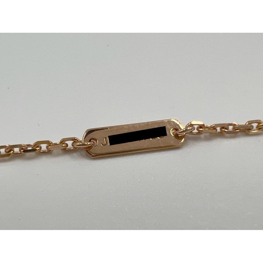 アルハンブラ Van Cleef&Arpels VCA ヴァンクリーフ&アーペル