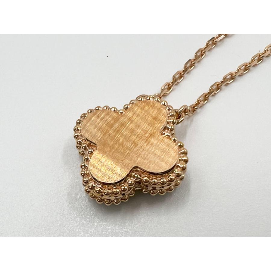 アルハンブラ Van Cleef&Arpels VCA ヴァンクリーフ&アーペル