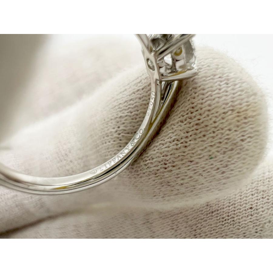 TIFFANY&Co.（ティファニー） TIFFANY&CO. Tiffany ハーモニー ダイヤ