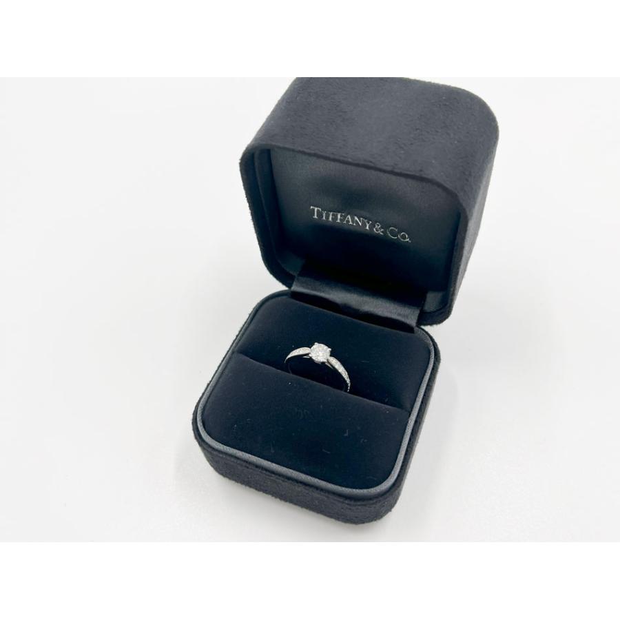 TIFFANY&Co.（ティファニー） TIFFANY&CO. Tiffany ハーモニー ダイヤ