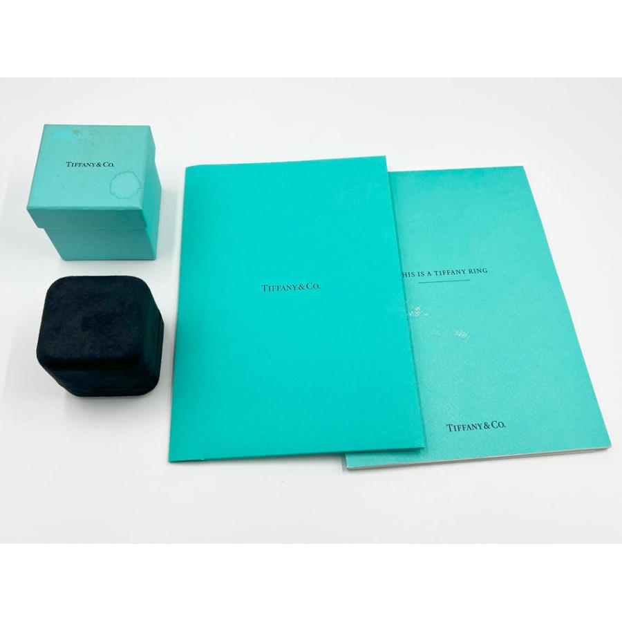 TIFFANY&Co.（ティファニー） TIFFANY&CO. Tiffany ハーモニー ダイヤ