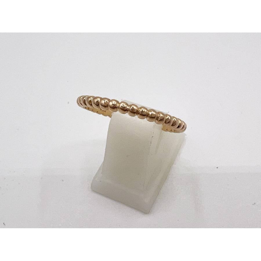 Van Cleef ＆ Arpels（ヴァンクリーフ ＆ アーペル） ペルレ ゴールド