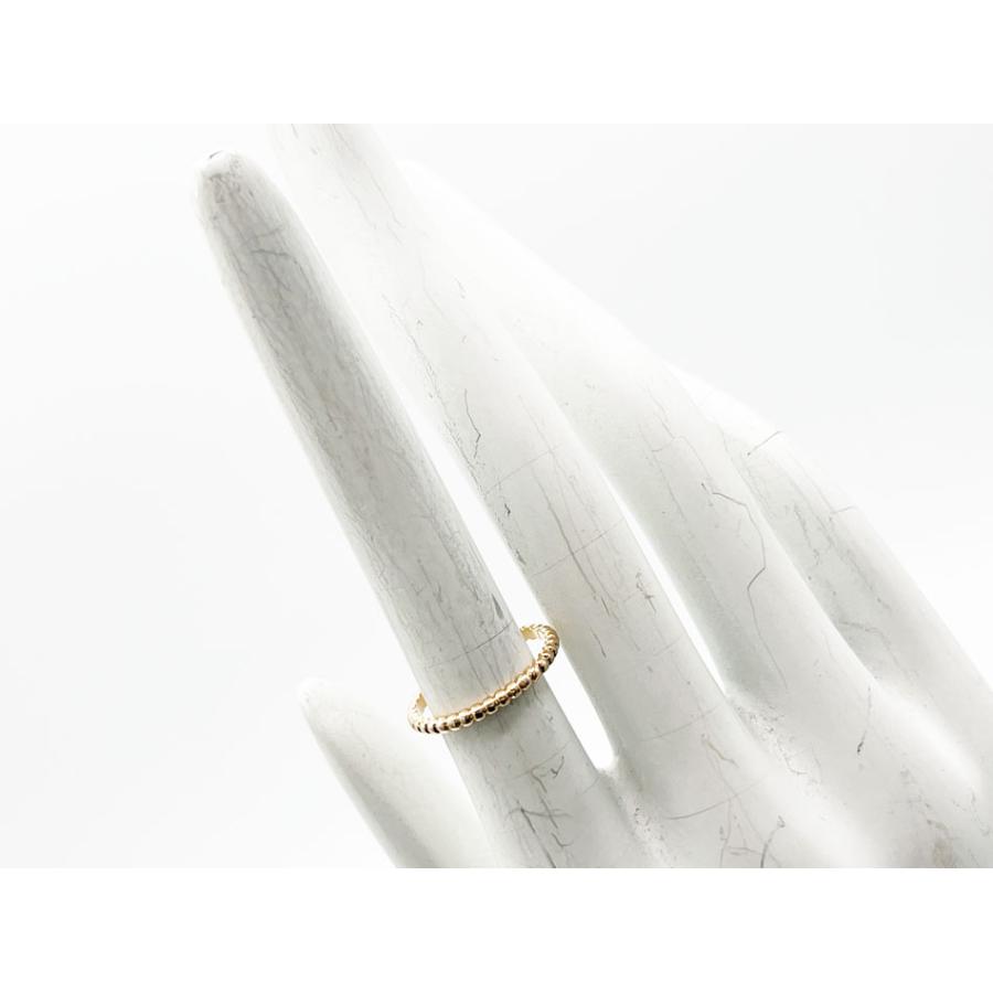 Van Cleef ＆ Arpels（ヴァンクリーフ ＆ アーペル） ペルレ ゴールド