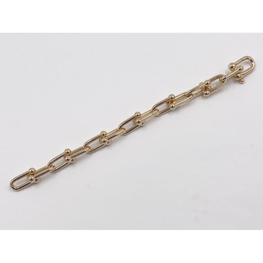 Tiffany HardWear TIFFANY&CO. ティファニー ハードウェア ラージ