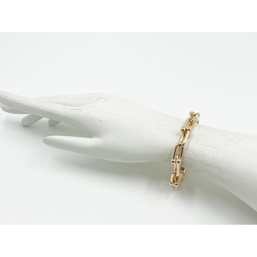 Tiffany HardWear TIFFANY&CO. ティファニー ハードウェア ラージ