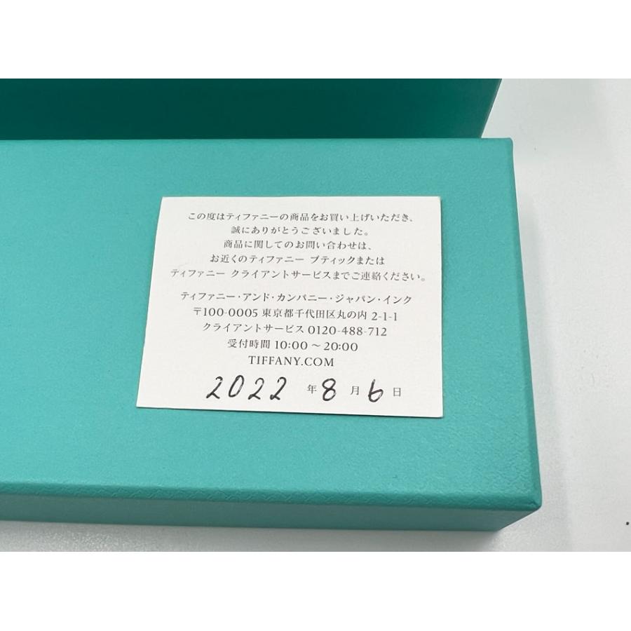 Tiffany HardWear TIFFANY&CO. ティファニー ハードウェア ラージ