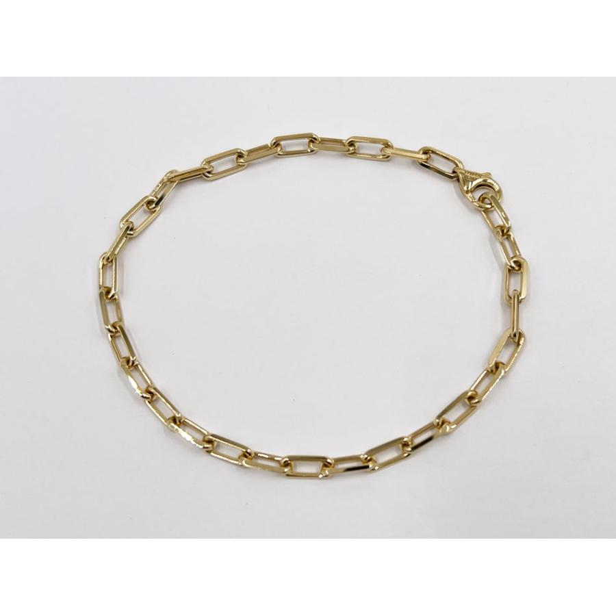 Cartier（カルティエ） サントス ドゥ ブレスレット チェーン スモール