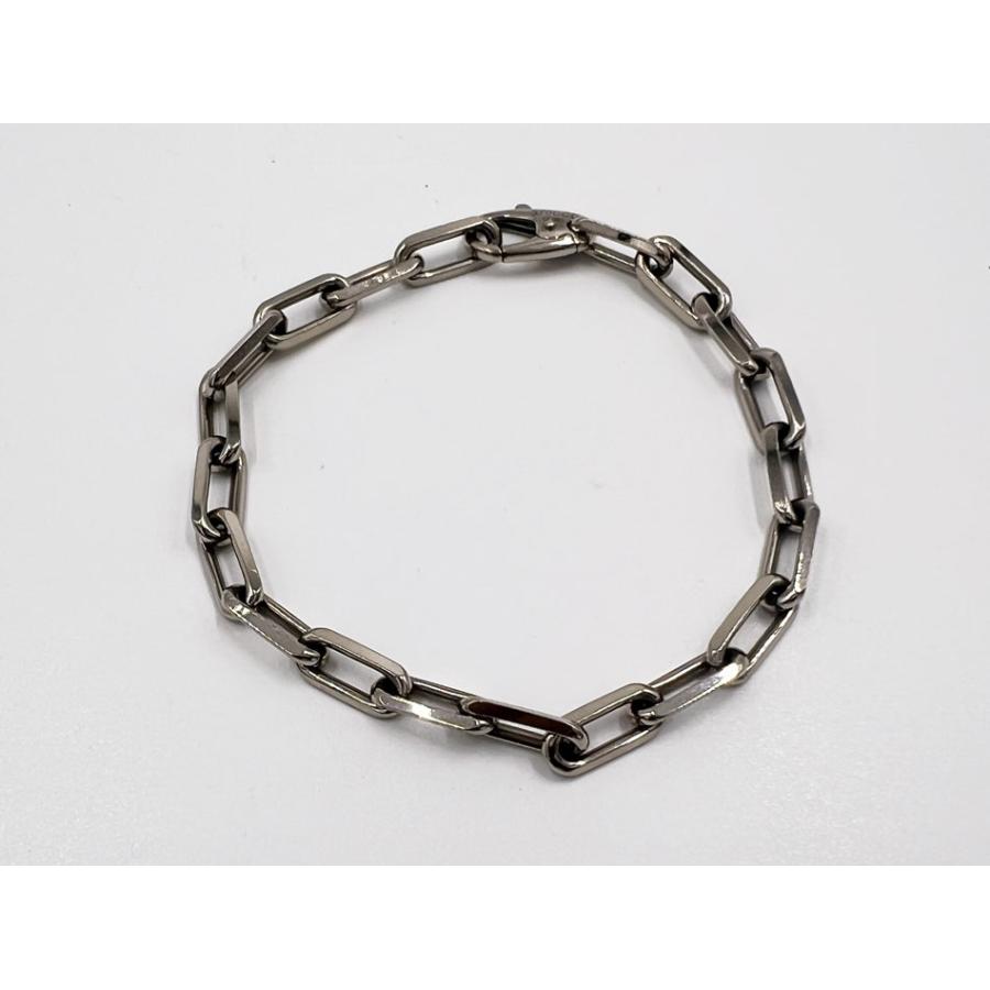 Cartier（カルティエ） サントス ドゥ ブレスレット ブレス 750 K18