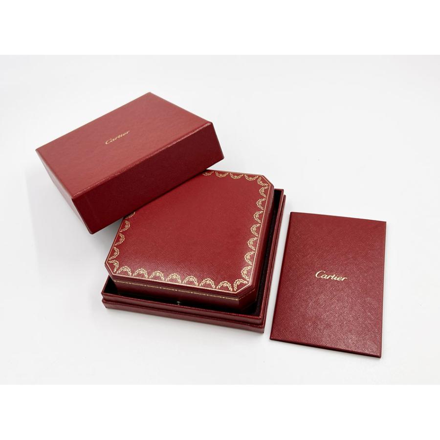 Cartier（カルティエ） ダムール ディアマンレジェSM ネックレス