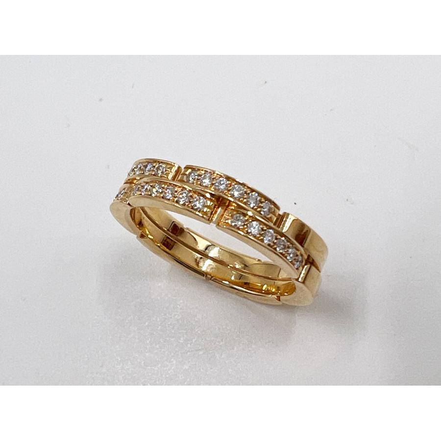 PANTHERE DE CARTIER Cartier カルティエ マイヨンパンテール 2ロウ