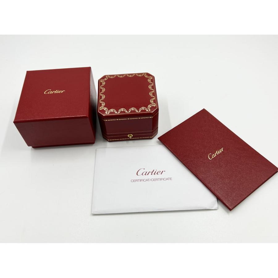 PANTHERE DE CARTIER Cartier カルティエ マイヨンパンテール 2ロウ