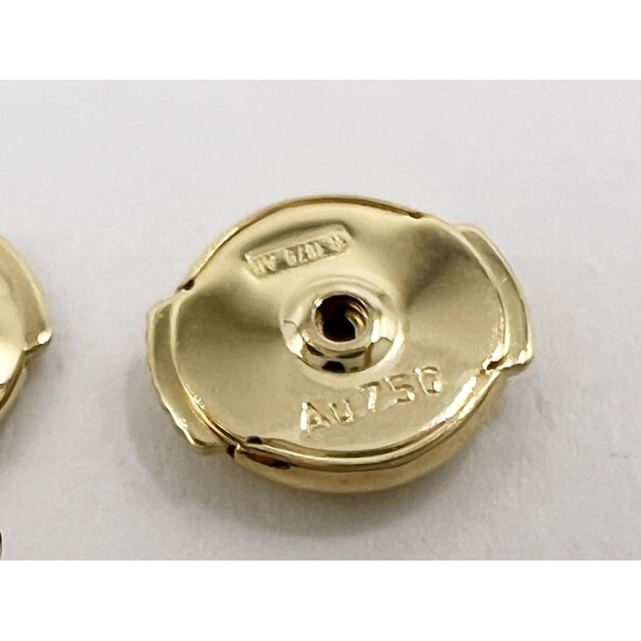 TRINITY（Cartier） Cartier カルティエ Trinity earrings トリニティ