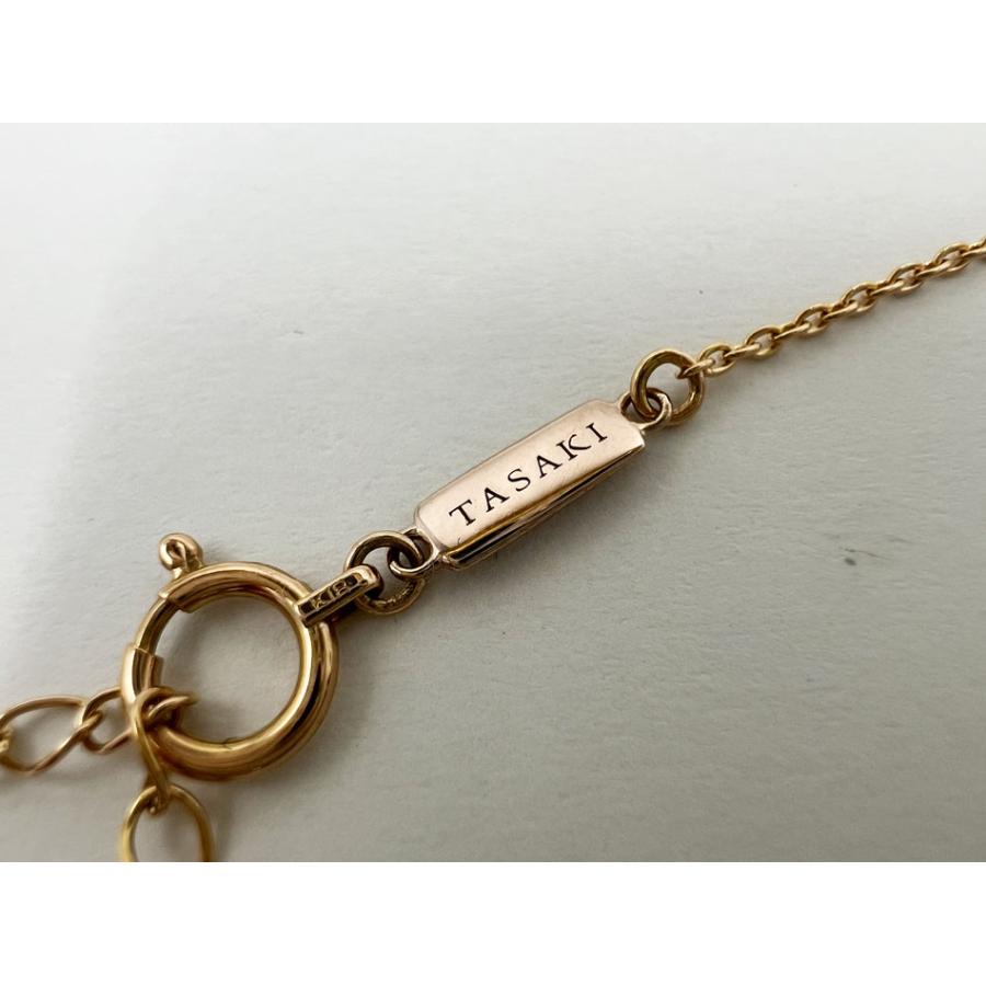 balance(TASAKI) TASAKI タサキ プチ バランス ダイヤモンド ソロ