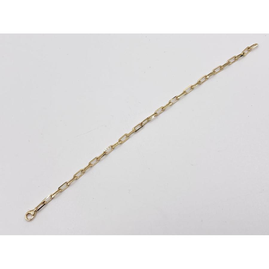 Cartier（カルティエ） サントス ドゥ ブレスレット チェーン スモール