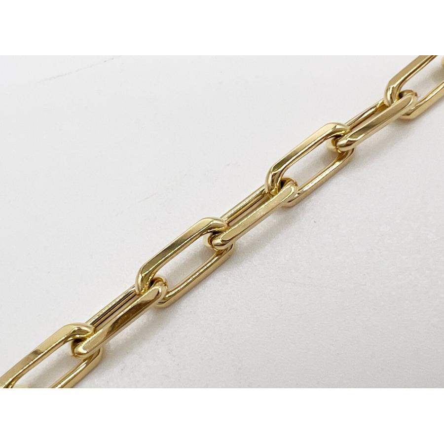 Cartier（カルティエ） サントス ドゥ ブレスレット チェーン スモール