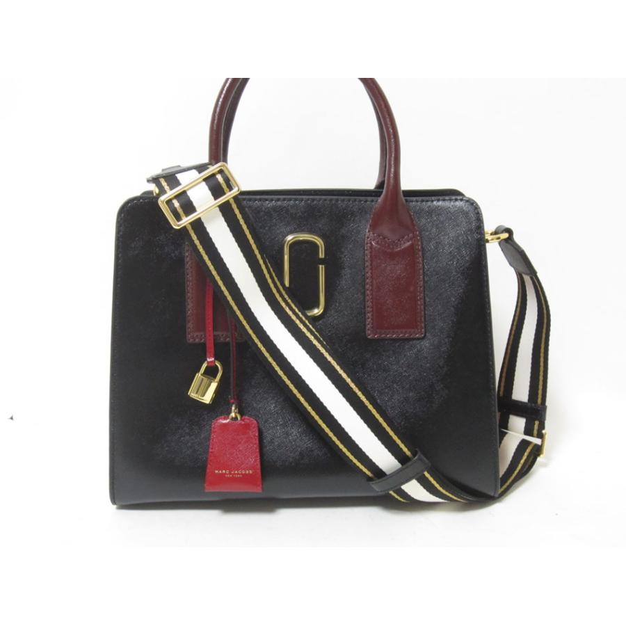 送料無料 MARC JACOBS マークジェイコブス Big Shot ビッグショット  