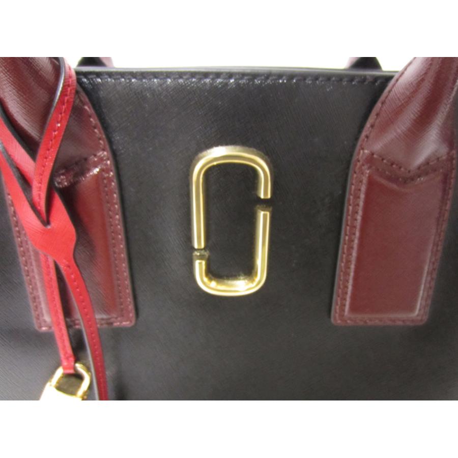 MARC JACOBS（マーク・ジェイコブス） 送料無料 Big Shot ビッグ
