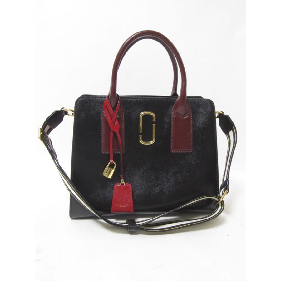 MARC JACOBS（マーク・ジェイコブス） 送料無料 Big Shot ビッグ