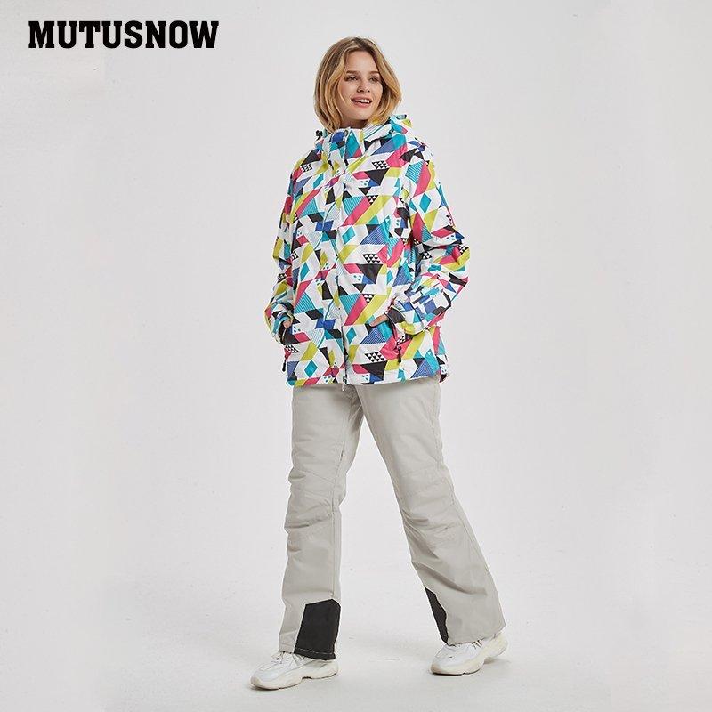 人気のクリスマスアイテムがいっぱい レーディス Mtws31 上下セット アウトドアアウトフィット ウィンタースポーツウェア Suit Ski Split スプリットスキーウェア スノーボードウェア スキーウェア 上下セット カラー A1 Www Starsanitaryware Com