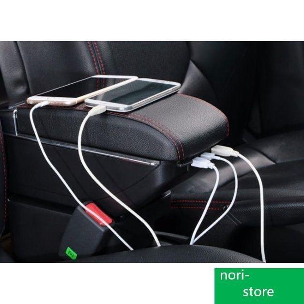 トヨタ 車用 小物収納センターコンソール アームレスト 小物入れ収納ボックス Pb0e 山本商事 通販 Yahoo ショッピング