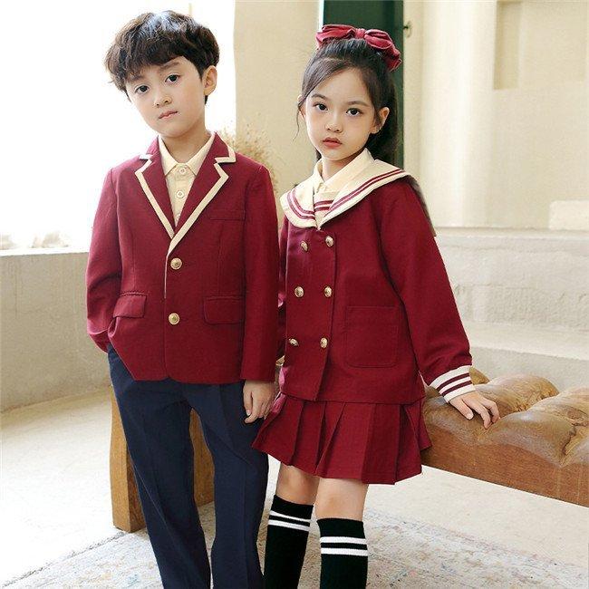 学生服 卒業式 スーツ 女の子 男の子 子供スーツ 制服 セットアップ 大きいサイズ 七五三 小学生 ジュニアスーツ お受験 発表会 卒園式 小学校 セーラー服 性別 男の子 Www Bollywoodpapa Com
