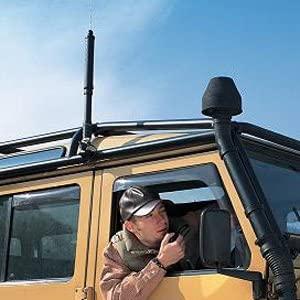 八重洲無線 ATAS-120A アクティブチューニングアンテナ ヤエス 八重洲無線 ATAS-120A アクティブチューニングアンテナ ヤエス