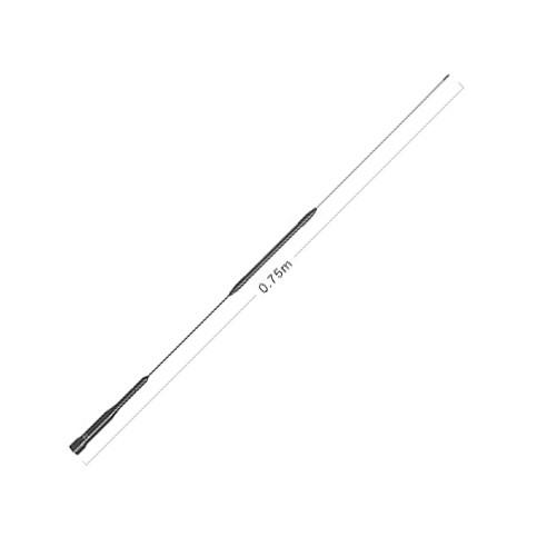 モービルアンテナ 楽天市場】EL2ER ダイヤモンド 144MHz帯 高利得7/8λ C-Load