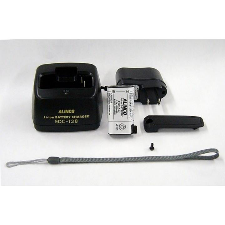 ALINCO（アルインコ） DJ-S12 144MHzモノバンドハンディトランシーバー