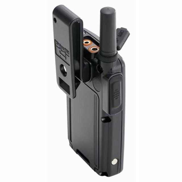 ALINCO（アルインコ） DJ-CH272(L)ロングアンテナ 中継器対応特定小