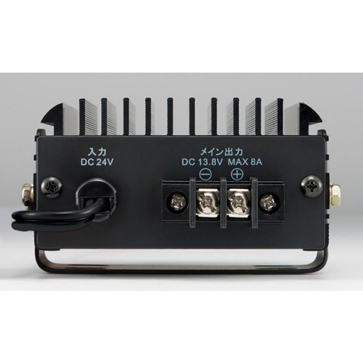ALINCO（アルインコ） DT-908 DC-DCコンバーター : 山本無線 CQ - 通販